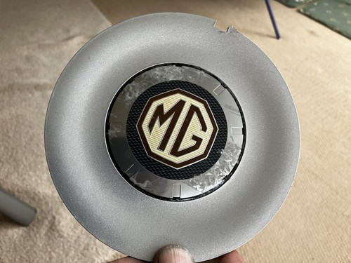 Rover ztt alloy - rover, mg