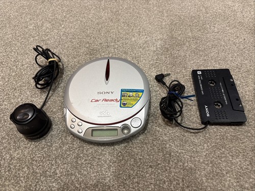 Sony ne518ck atrac plus cd - 3,