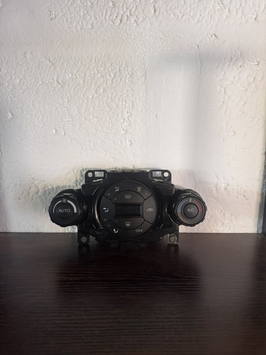 Genuine ford fiesta mk7 - ford,