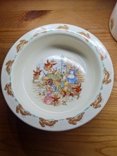 Bunnykins Royal Doulton