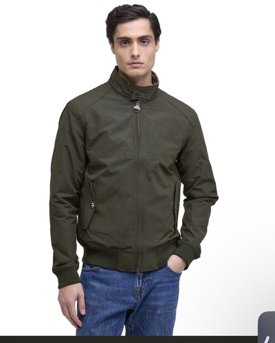 Barbour men steve mcqueen - men’s,