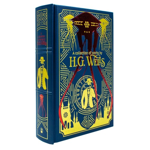 Collection works h g - a, of