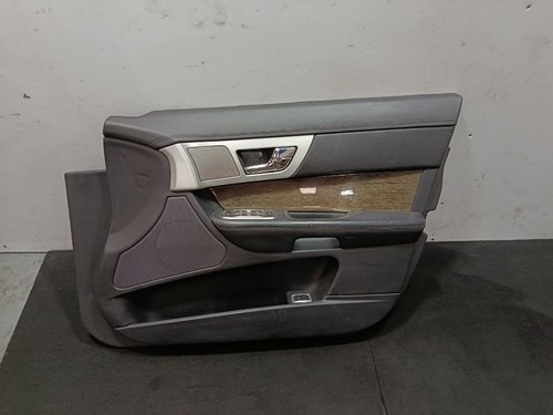 Jaguar x250 driver side - x250,