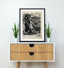 Marc Chagall, Original