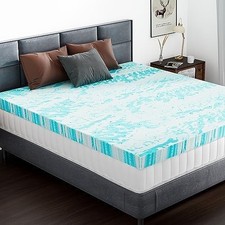 Premium Gel Memory Foam