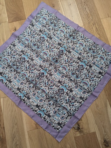 Liberty london purple lilac - liberty, of