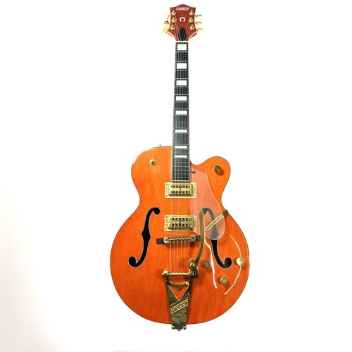 Gretsch 6120 electric - ,