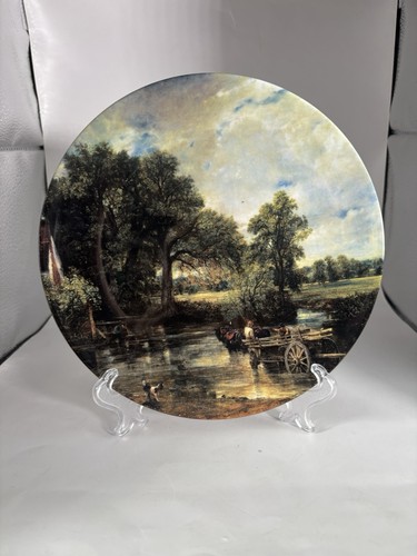 Royal doulton the hay wain - royal,
