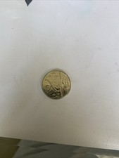 Rare 10p Coin Which Was