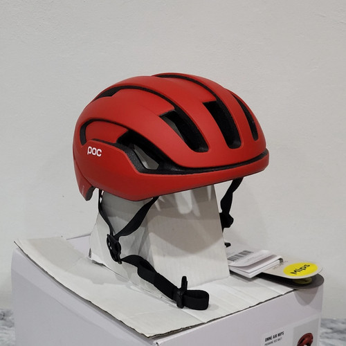 Poc omne air mips cycling - air,