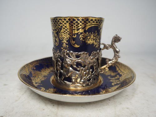 Antique crown staffordshire - antique,