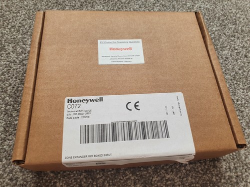 Honeywell galaxy c072 rio zone - rio,