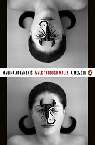 Walk through walls memoir - walls:,
