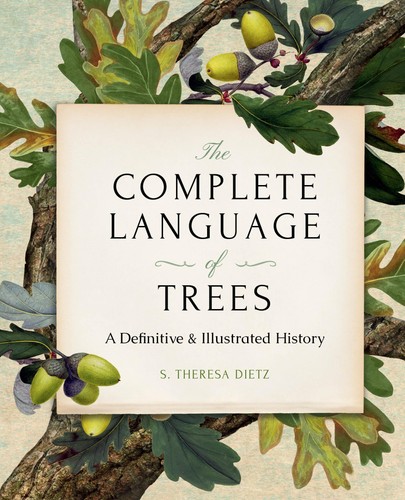The complete language trees - complete,