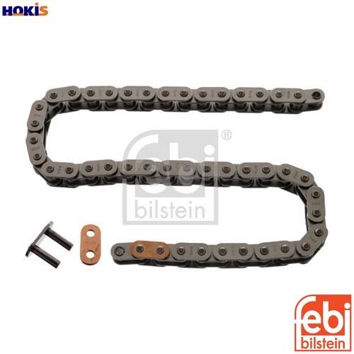 Chain oil pump drive 09237 - pump,