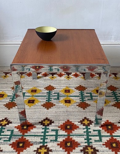 Merrow associates teak - teak, coffee