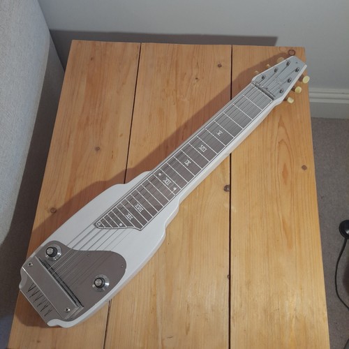 Fender electric lap - fender,