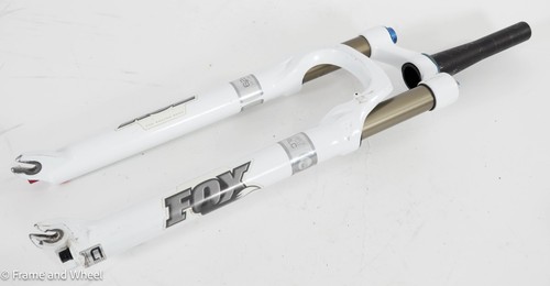 Fox suspension fork 100mm - 32,