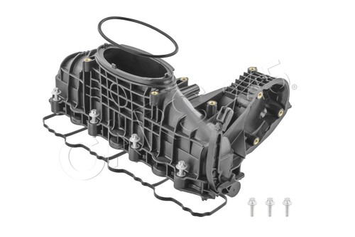 Intake manifold module - intake,