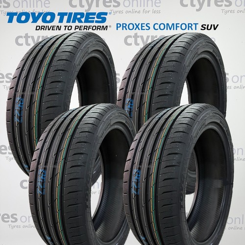 New 215 toyo proxes - new, 18
