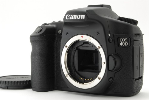 580 almost unused canon - [almost,