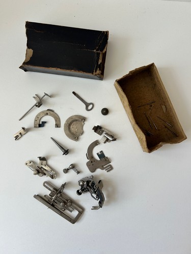 Box vintage antique - vintage,