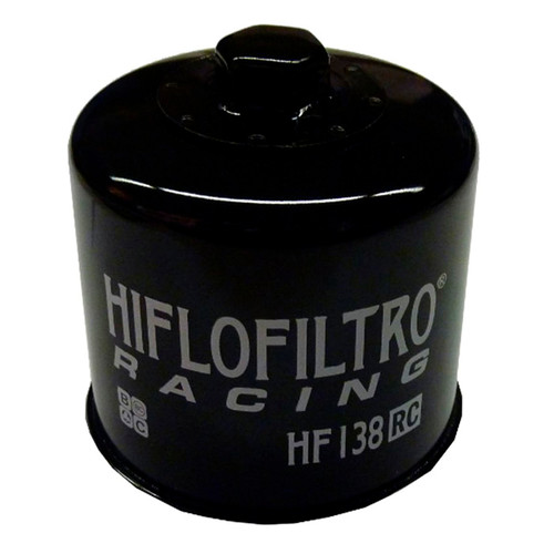 Hiflofiltro engine oil filter - hiflofiltro,