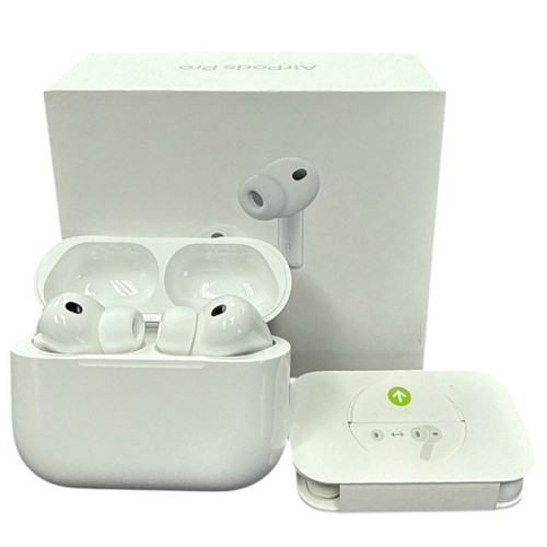 Apple airpods pro - apple,