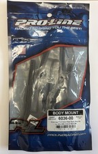 PRO-LINE Extended Front & Rear