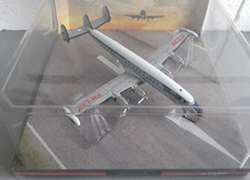 Corgi: Super-Constellation L-1049H, KLM 1958, Ltd Edn. 1:144 scale. Pre-Owned.