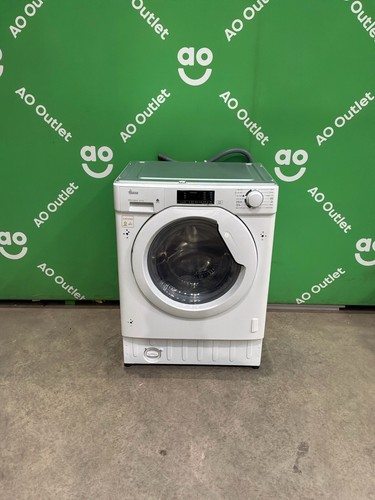 Hoover built washer dryer - hoover, in