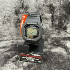 VTG Casio G-Shock DW-5600E