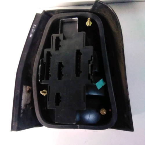 Rear lamp volkswagen polo - rh,