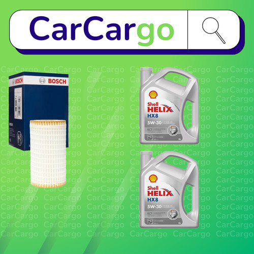 Bosch service kit - service, fit