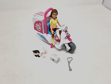 Animagic 2003 Rescue Animal