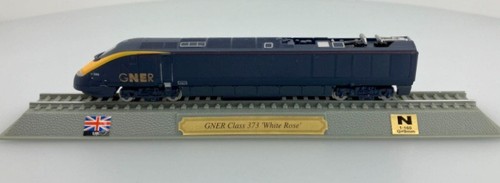 Del prado 160 gauge - del, gner