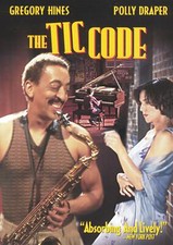 Tic Code [DVD] [2000] [Region 1] [US Import] [NTSC] {Free P&P Tracked 24}