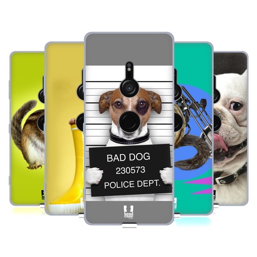 Head case designs - designs, funny