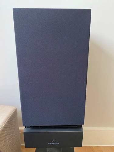 Linn helix replacement - replacement, speaker