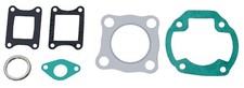 Honda h100s h100a gasket - honda, top