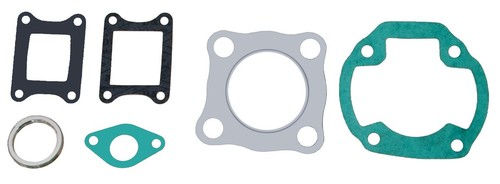 Honda h100s h100a gasket top - gasket,