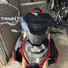 Motorcycle Small Windscreen