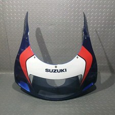 ♻️ Suzuki GSXR 600 SRAD