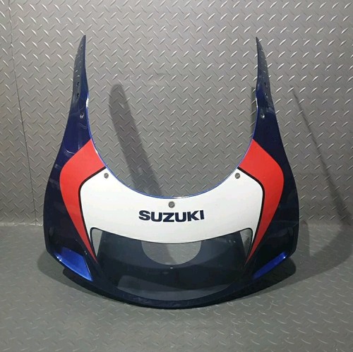 Suzuki gsxr 600 srad - ♻️,