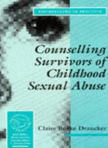 Counselling survivors - counselling,