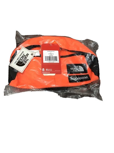 Supreme the north - supreme, x