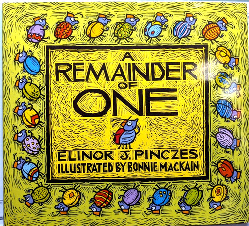 Remainder one by - one,