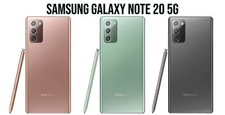NEW Samsung Galaxy Note 20
