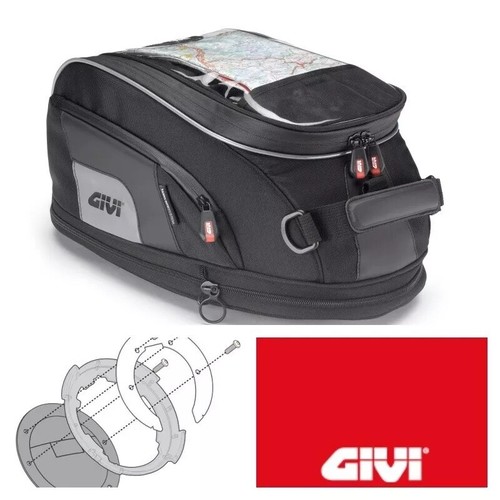 Givi xs307y litre - givi,