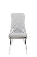 Contemporary Dining Chair In